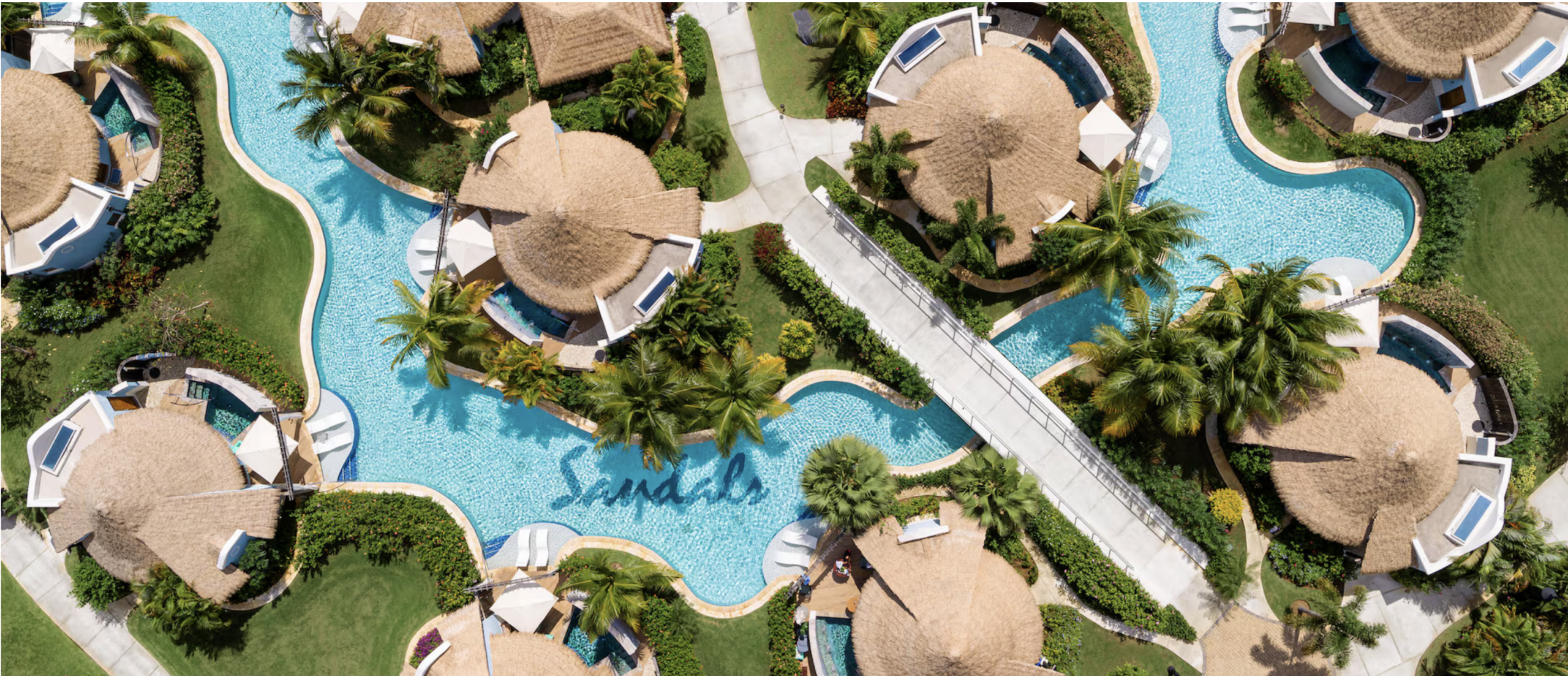 Why I Chose Sandals & Beaches — And Why I’ll Never Look Back