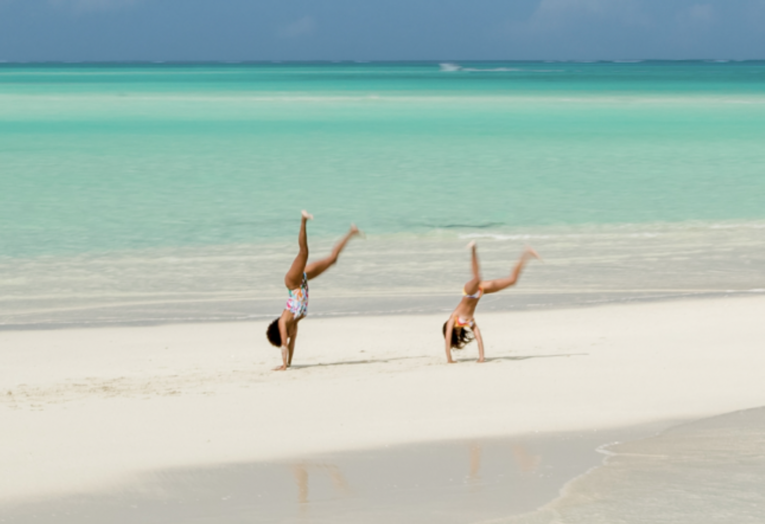 The World Feels Uncertain. Your Vacation Doesn’t Have To.