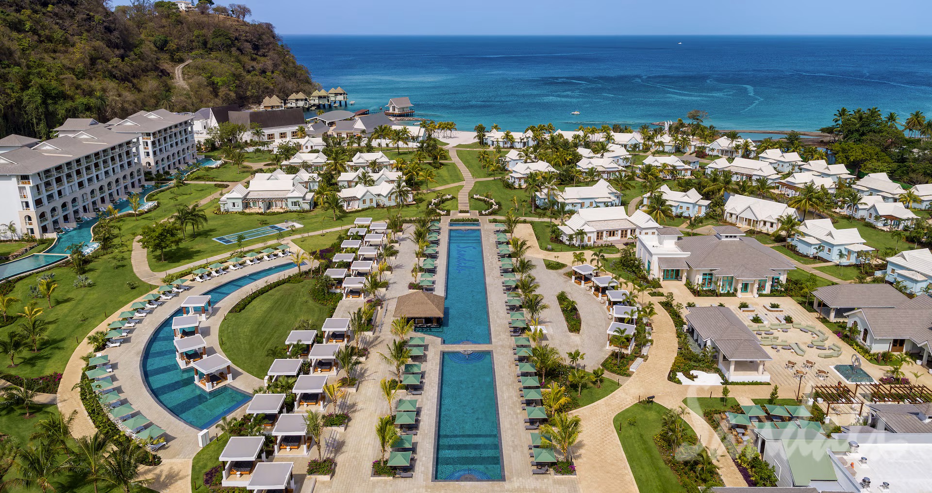 Which Sandals Resort Is Best? The Question Most Travellers Ask — and Why It’s the Wrong One
