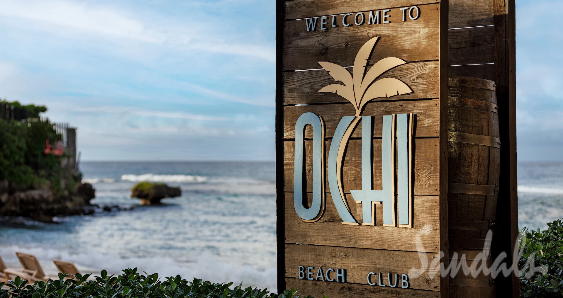 Why Sandals Ochi is One of the Most Underrated Sandals Resorts. And One of My Personal Favourites