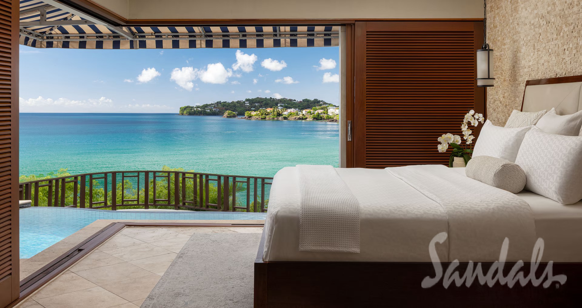 Which Sandals Room Category Is Best? Why That Answer Also Depends on You